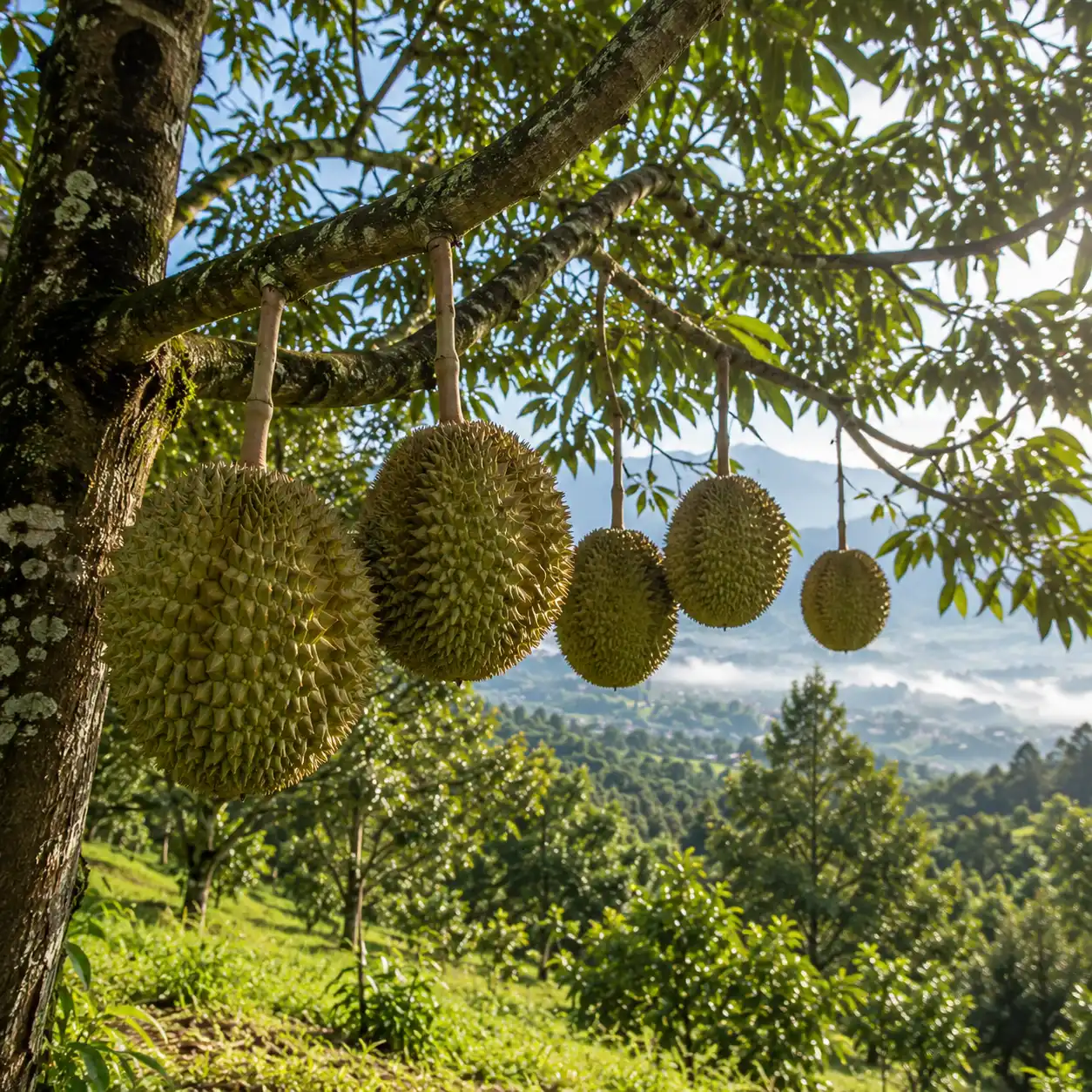 Durian